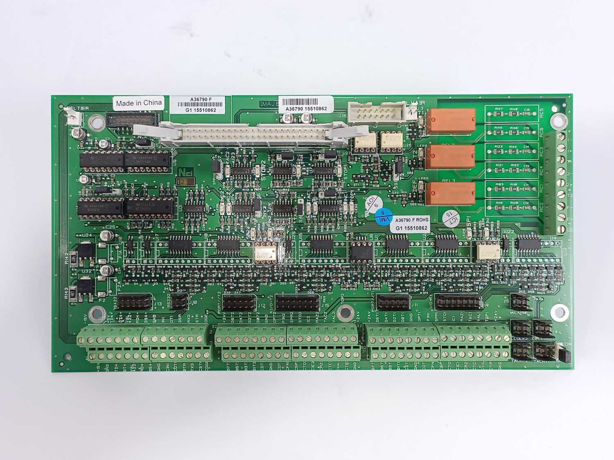 IMAJE A36790 Interface Circuit Board