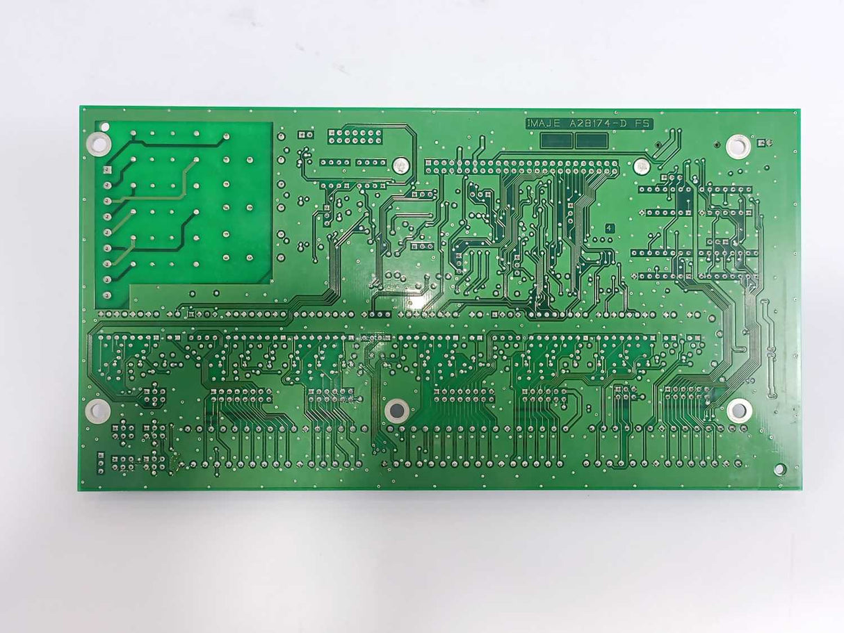 IMAJE A36790 Interface Circuit Board