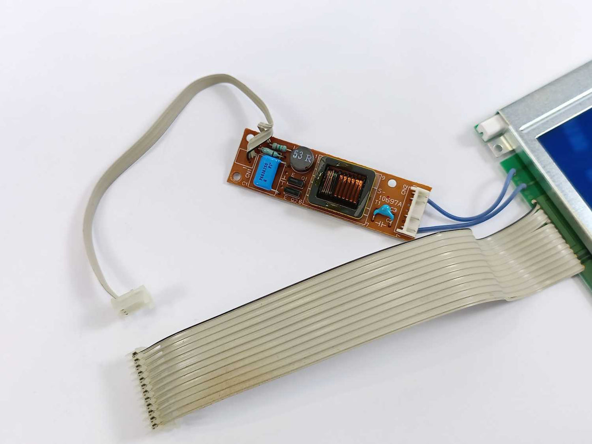 IMAJE S-11538 LCD Display Circuit Board