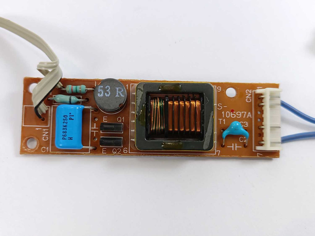 IMAJE S-11538 LCD Display Circuit Board
