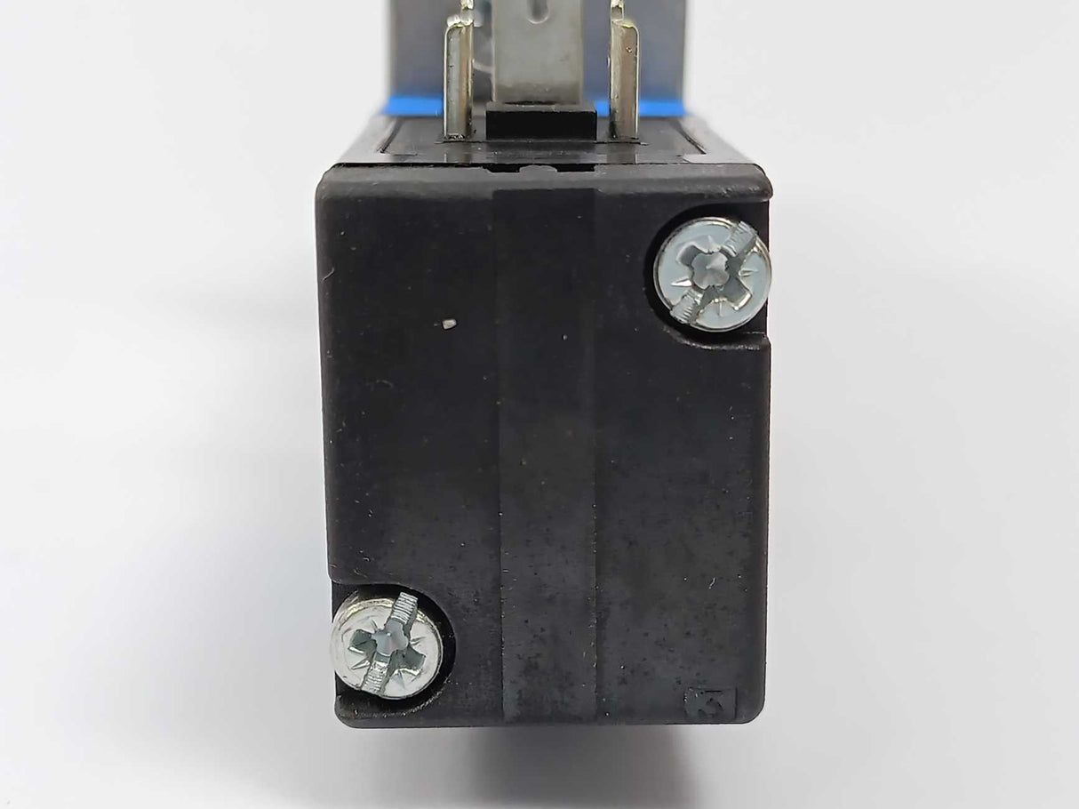 Festo 30475 JMVH-5-1/8-B Solenoid Valve 2-10bar w/ 2x 119807 MSV-3