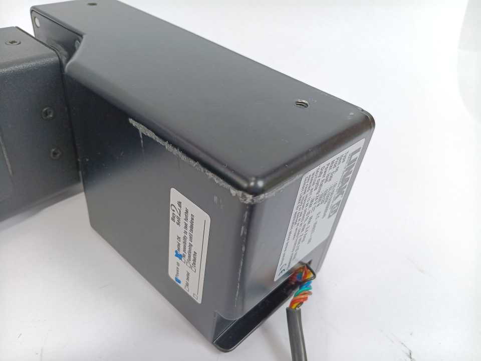 LINAK DL1501X00500645 DL10055 Linear Actuator. Max. Load: 1000N