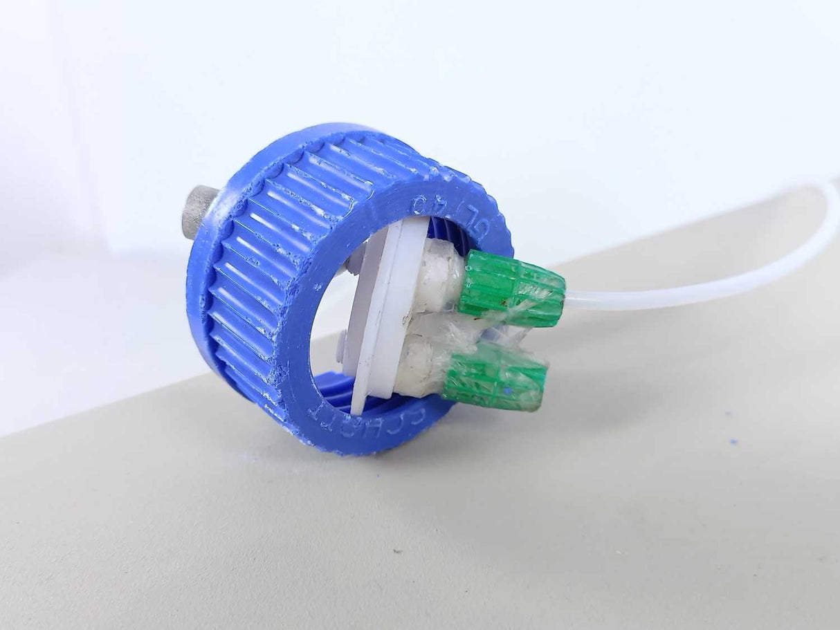 Perkin Elmer Series 200 LC Analytical Pump