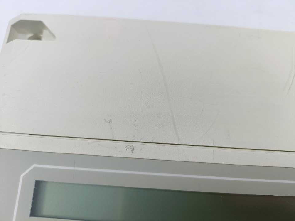 Honeywell W7161D2002-4 4006 Excel EMC