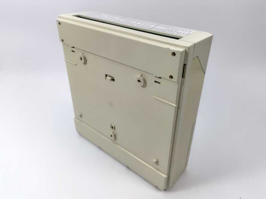 Honeywell W7161B2006-4 4005 Excel EMC