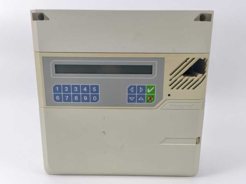 Honeywell W7161B2006-4 4005 Excel EMC