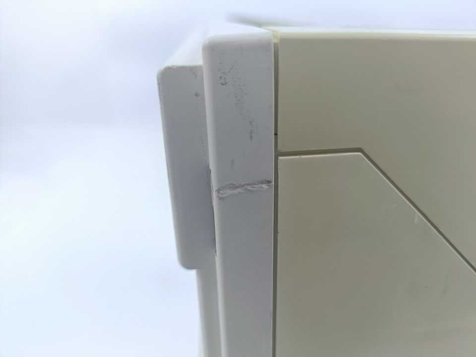 Honeywell W7161A1000-3 3007 Excel EMC