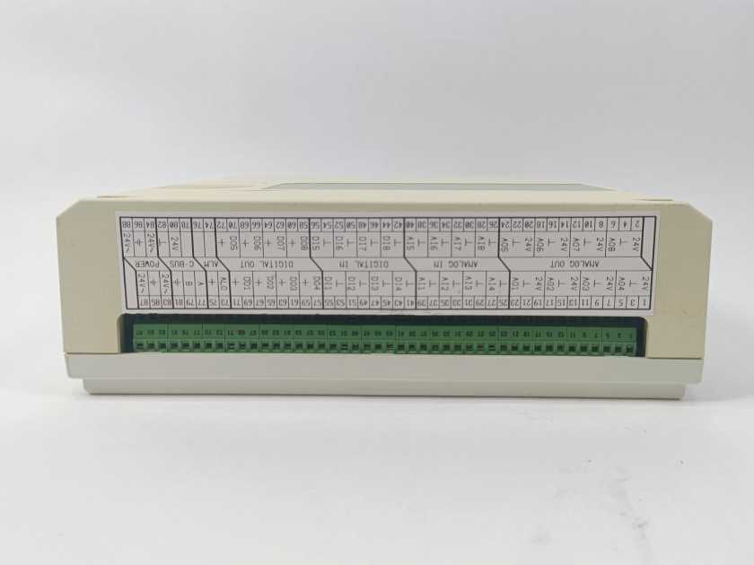Honeywell W7161A1000-3 3007 Excel EMC