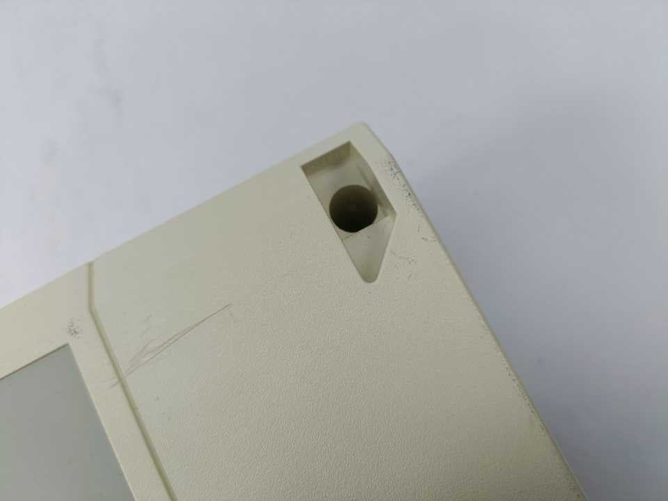 Honeywell W7161A2008-4 4007 Excel EMC