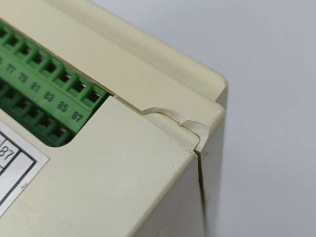 Honeywell W7161A2008-4 4007 Excel EMC