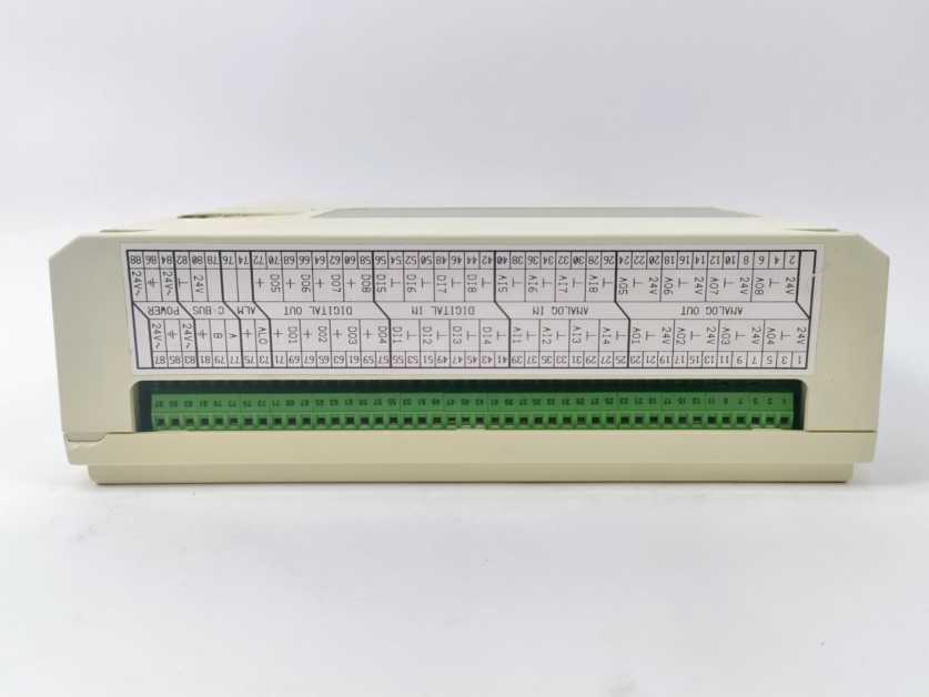Honeywell W7161A2008-4 4007 Excel EMC