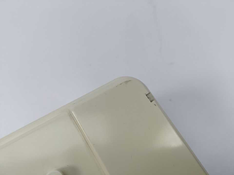 Honeywell W7161A2008 4006 Excel EMC