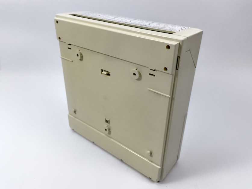 Honeywell W7161A2008 4006 Excel EMC