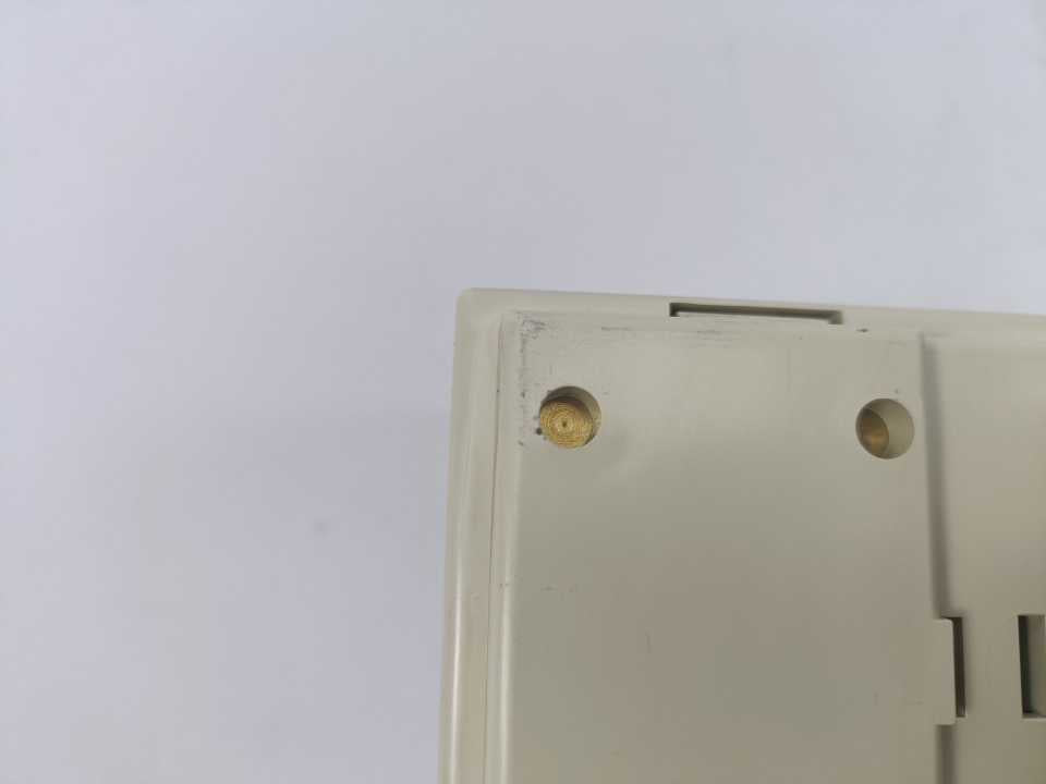 Honeywell W7161A2008 4006 Excel EMC
