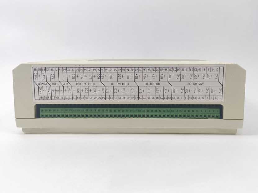 Honeywell W7161A2008 4006 Excel EMC
