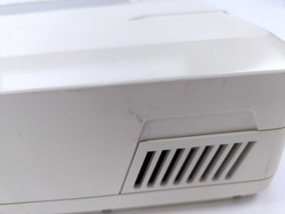 Honeywell W7161A2008-4 4007 Excel EMC