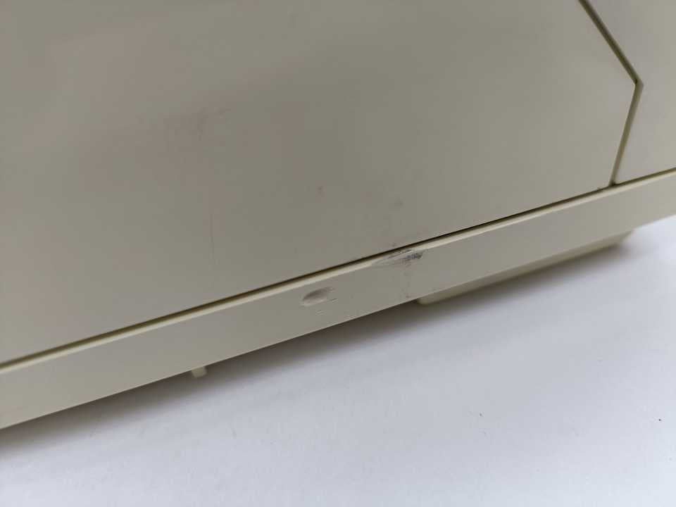 Honeywell W7161A2008-4 4007 Excel EMC