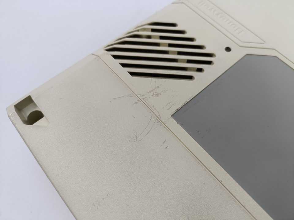 Honeywell W7161A2008-4 4007 Excel EMC