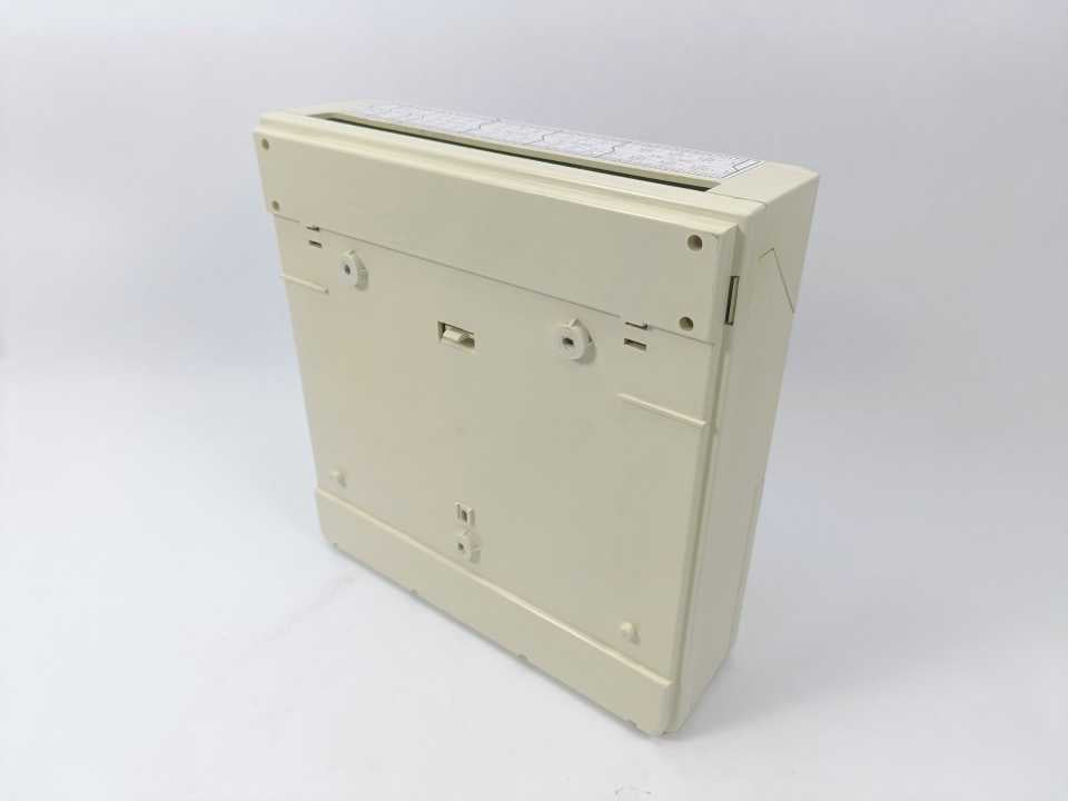 Honeywell W7161A2008-4 4005 Excel EMC