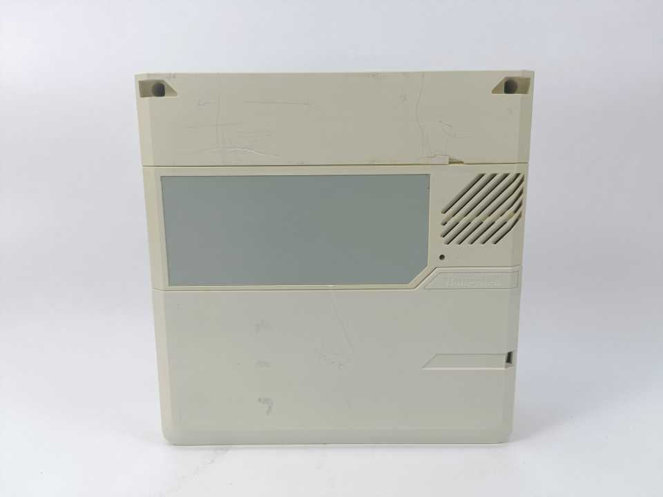 Honeywell W7161A2008-4 4005 Excel EMC