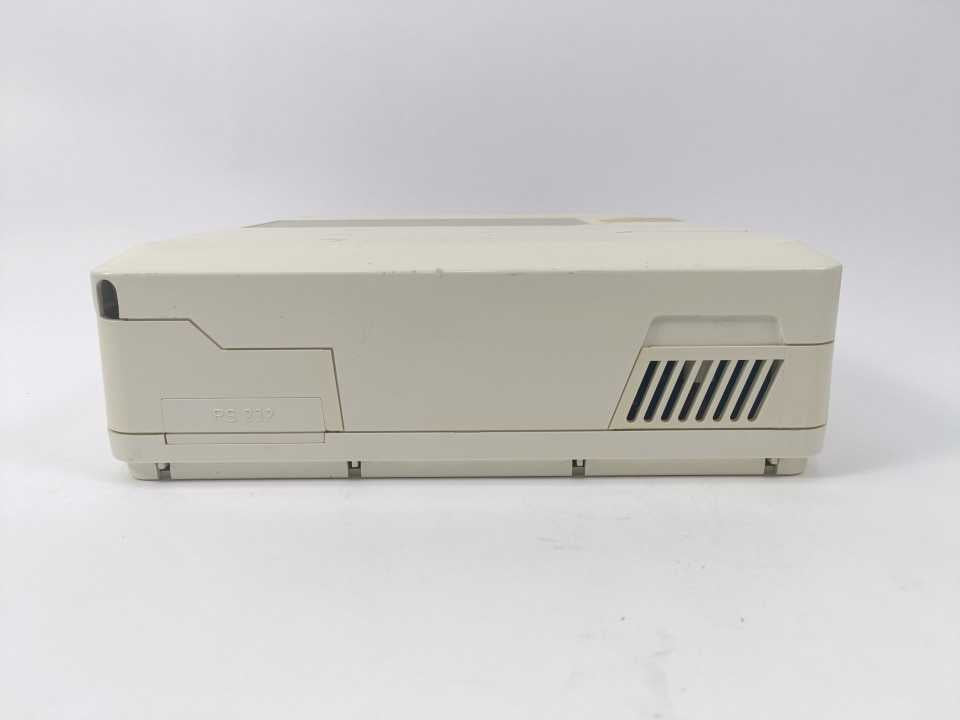 Honeywell W7161A2008-4 4005 Excel EMC