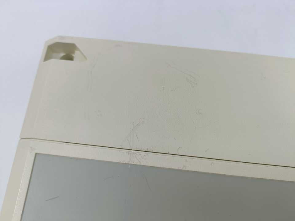 Honeywell W7161A2008-4 4007 Excel EMC