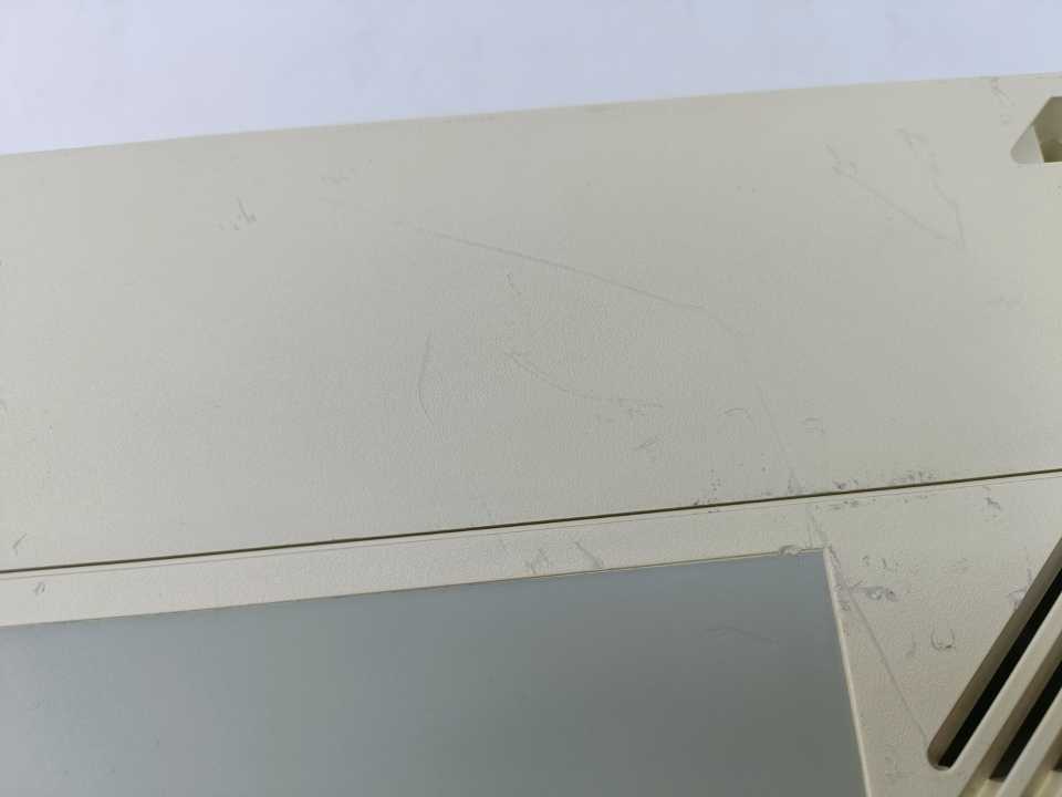 Honeywell W7161A2008-4 4007 Excel EMC