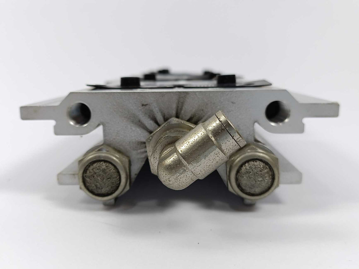 Festo 30544 PRS-1/8-4-BB Manifold Block w/ 30544
