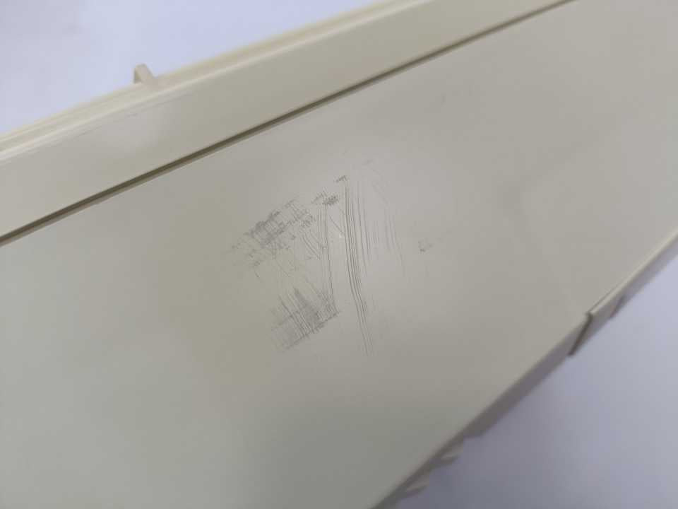 Honeywell W7161A2008-4 4007 Excel EMC