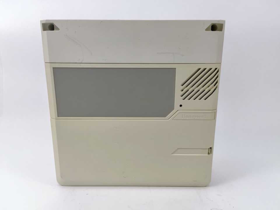 Honeywell W7161A2008-4 4007 Excel EMC