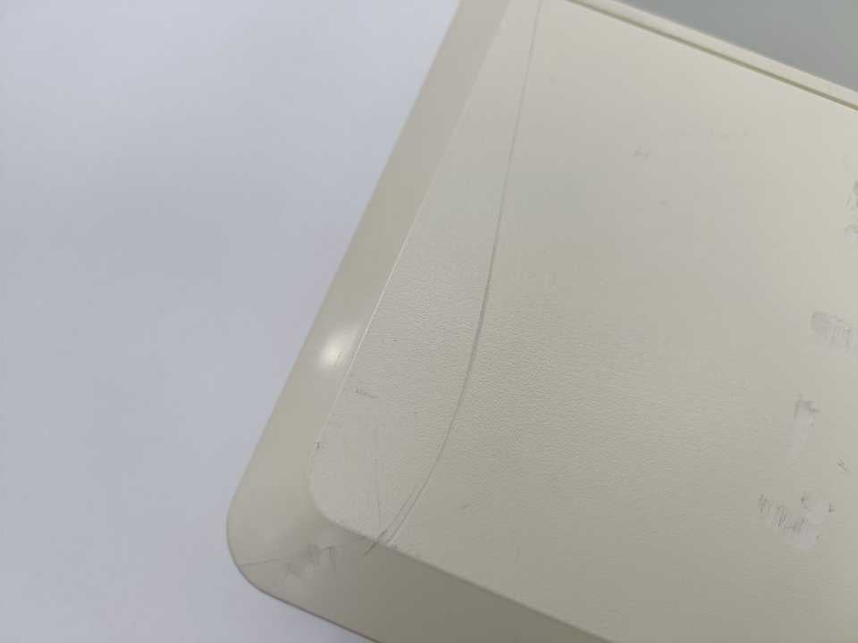 Honeywell W7161A2008-4 4007 Excel EMC