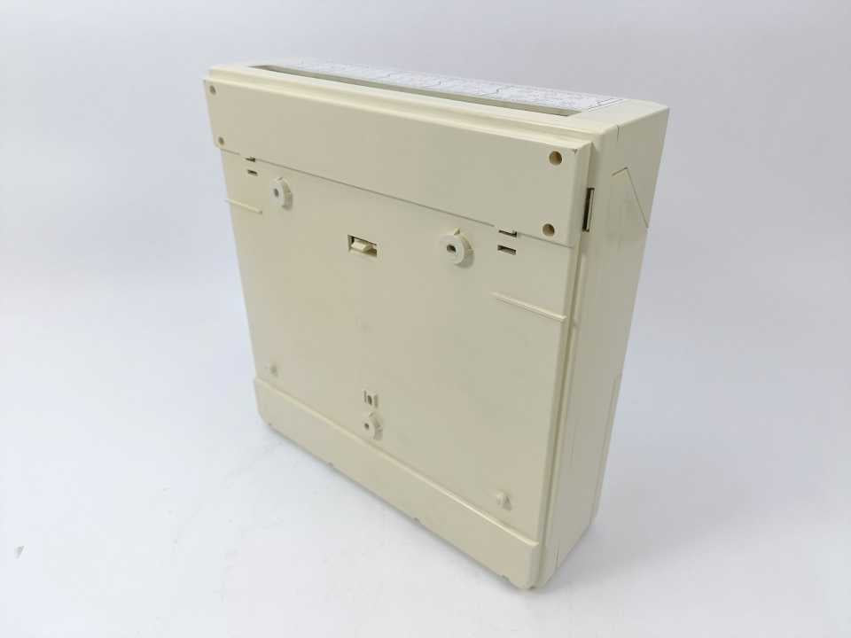Honeywell W7161A2008-4 4007 Excel EMC