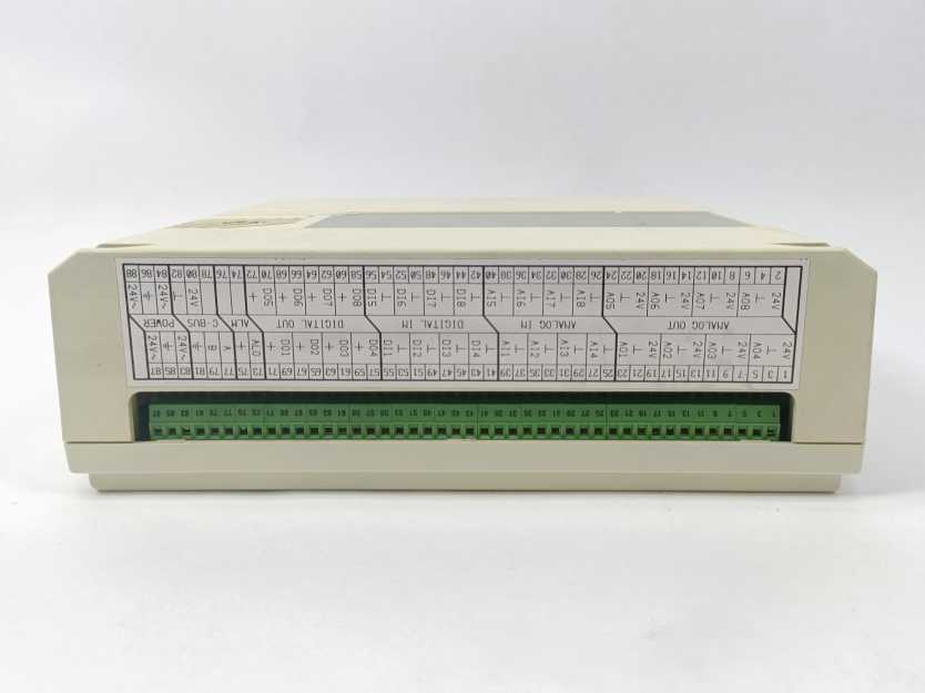 Honeywell W7161A2008 4006 Excel EMC