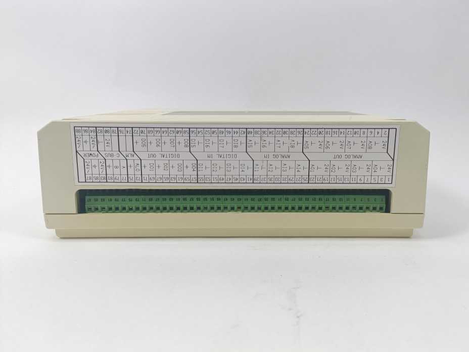 Honeywell W7161A2008-4 4006 Excel EMC