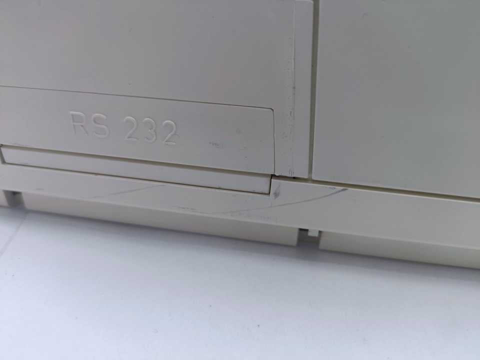 Honeywell W7161A2008-4 4006 Excel EMC