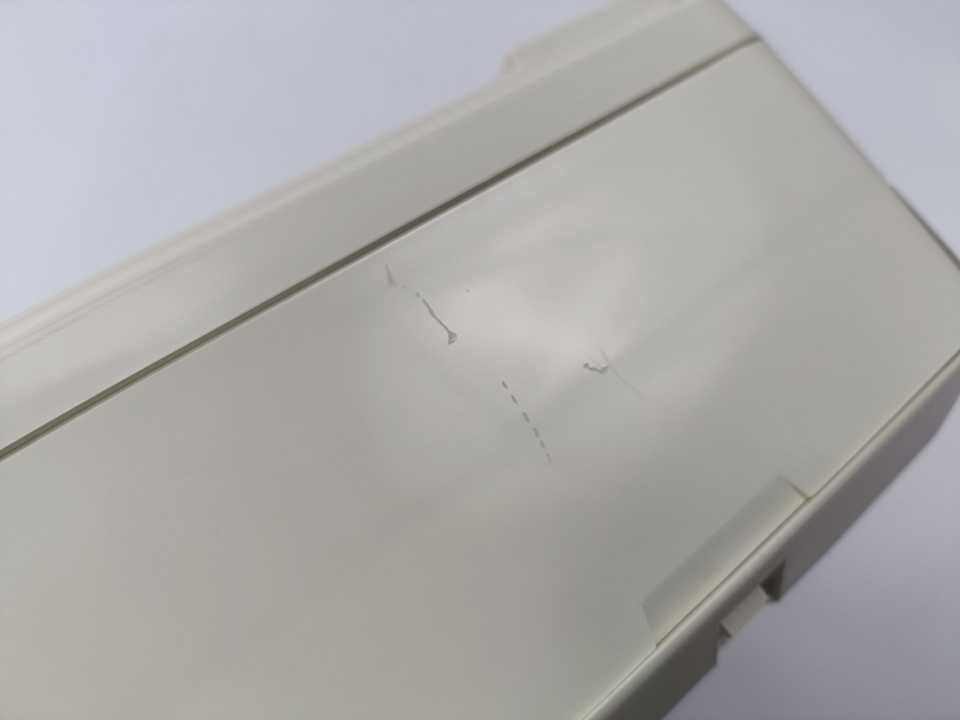 Honeywell W7161A2008-4 4004 Excel EMC