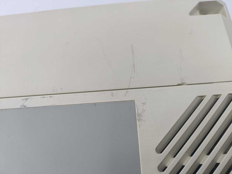 Honeywell W7161A2008-4 4004 Excel EMC