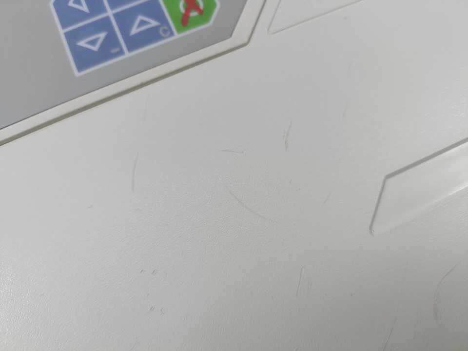 Honeywell W7161D2002-4 4007 Excel EMC