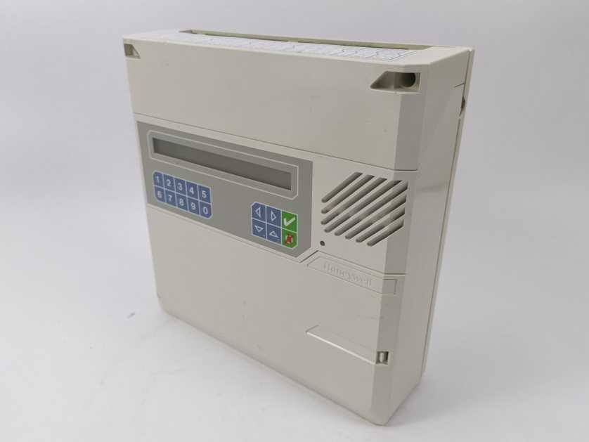 Honeywell W7161D2002 4006 Excel EMC