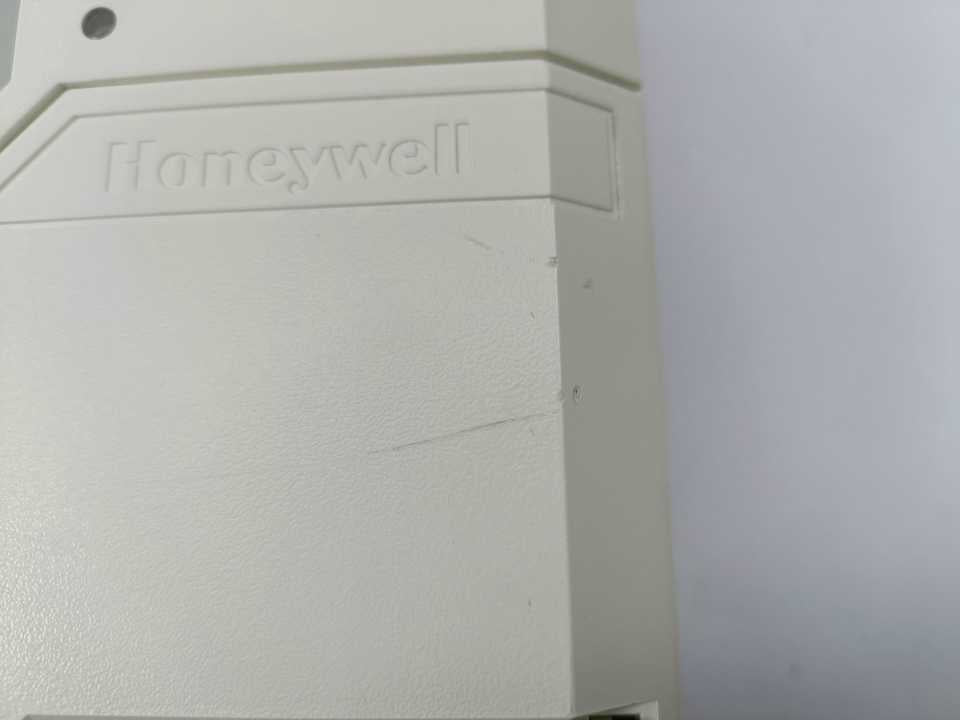 Honeywell W7161D2002 4006 Excel EMC