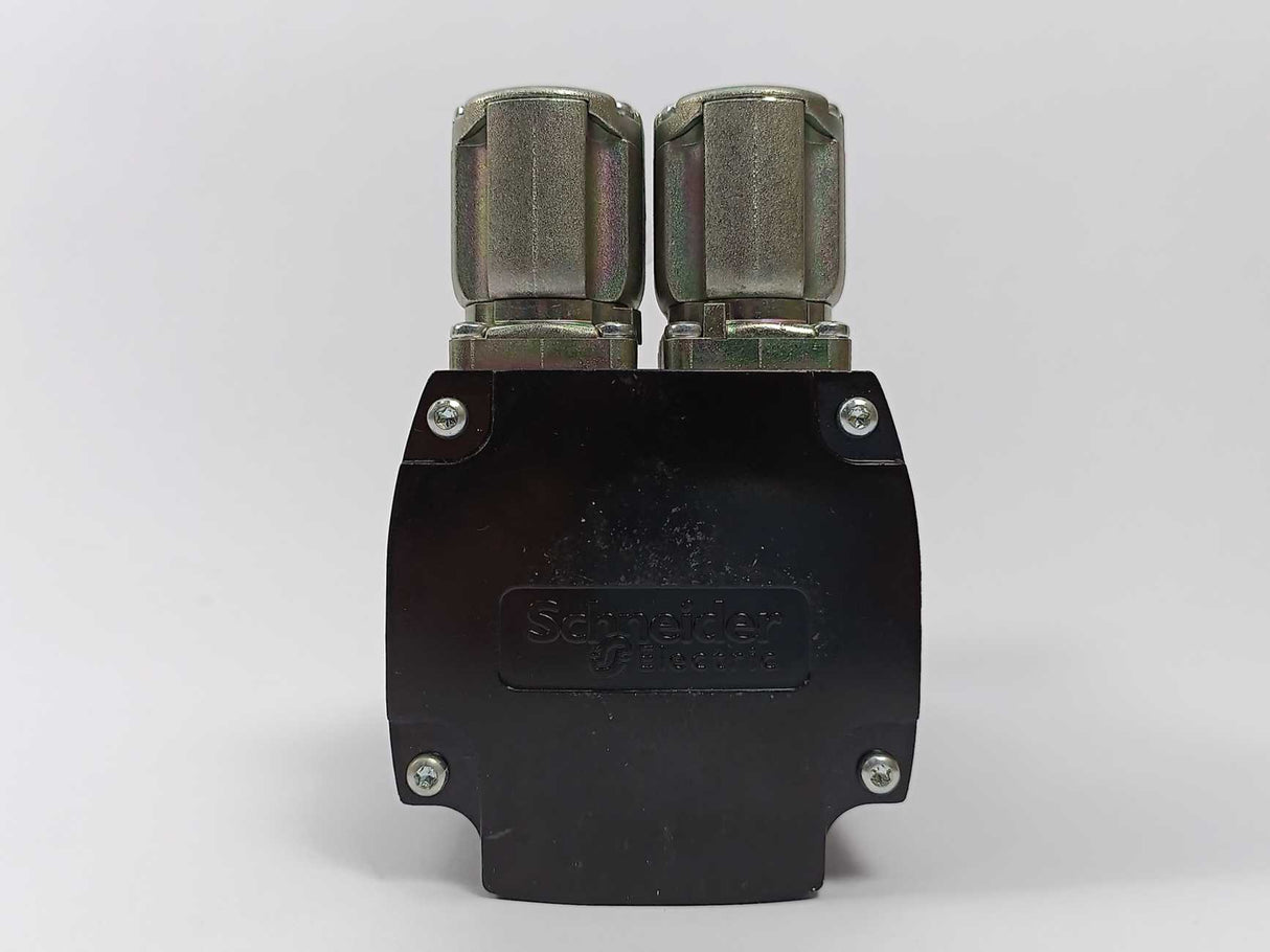 Schneider Electric BMH0701T06F2A Lexium BMH 3-phase Servo Motor 0.684 kW