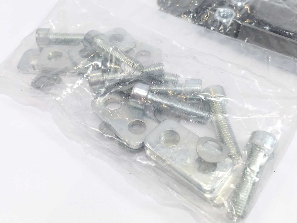 ABB 1SDA073974R1 ZE1FF-4 Front Terminals 4pcs for Fixed E1.2-XT7-XT7M