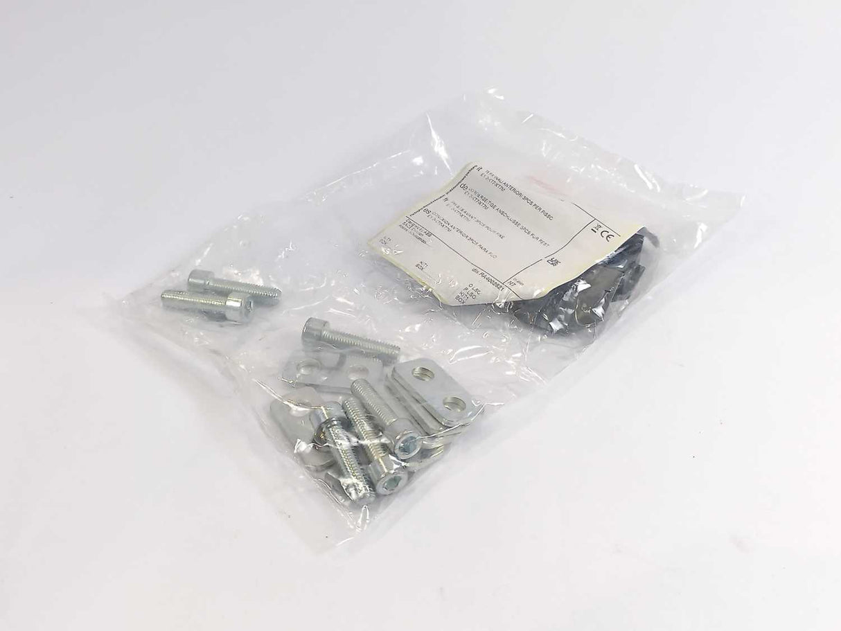 ABB 1SDA073973R1 ZE1FF Front Terminals 3pcs for Fixed E1.2-XT7-XT7M