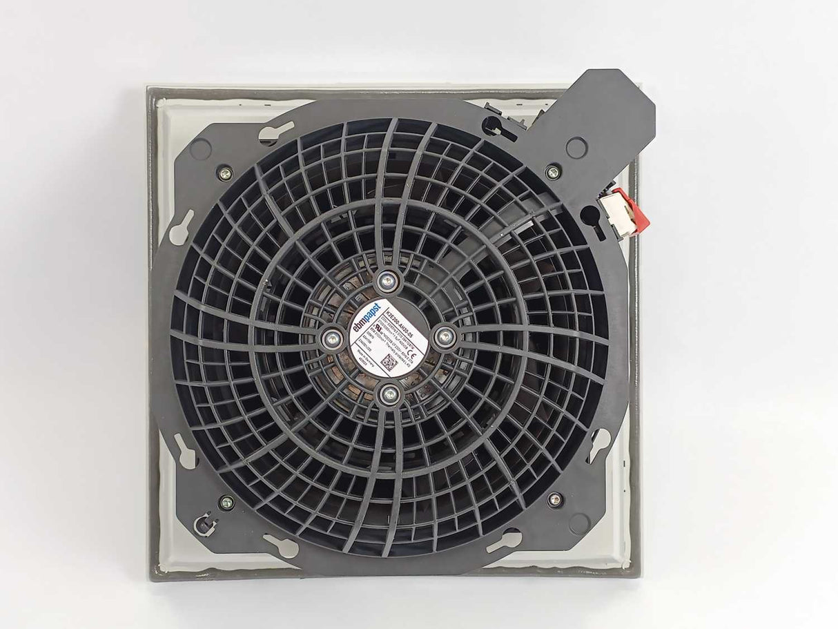 Rittal SK 3243.100 SK Fan and Filter Units TopTherm 323x323