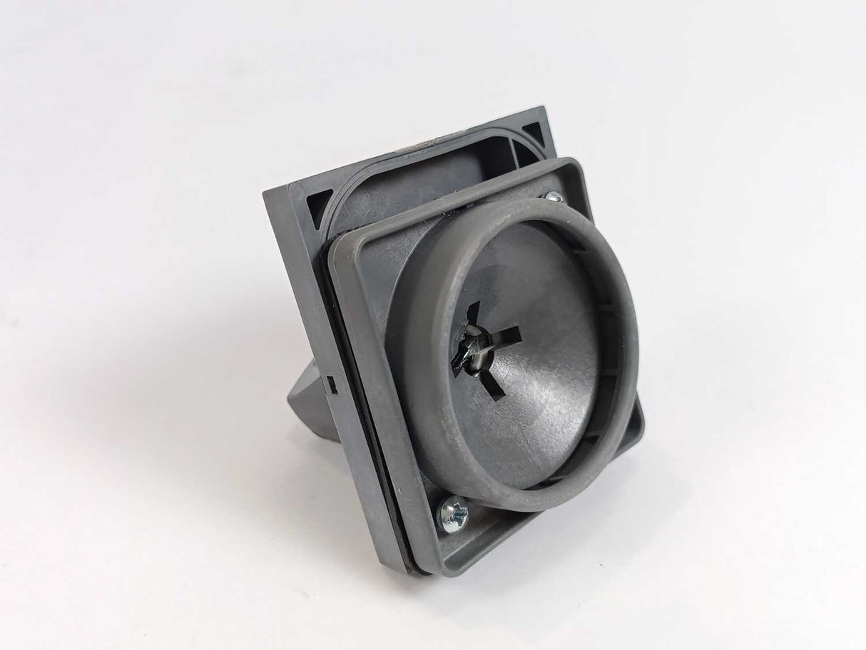 ABB 1SDA066479R1 Rotary handle RHE XT1-XT3 F/P STAND 831-9201