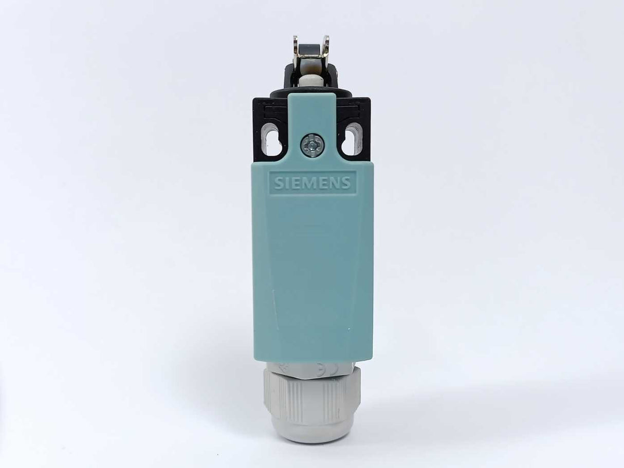 Siemens 3SE5232-0HF10 SIRIUS Roller Lever Limit Switch Ui400V