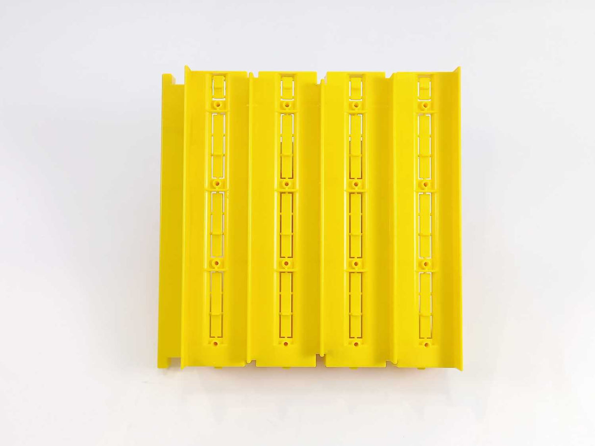 Eaton 220D3015 TABULA Iso-Busbar Screening Rail Cover