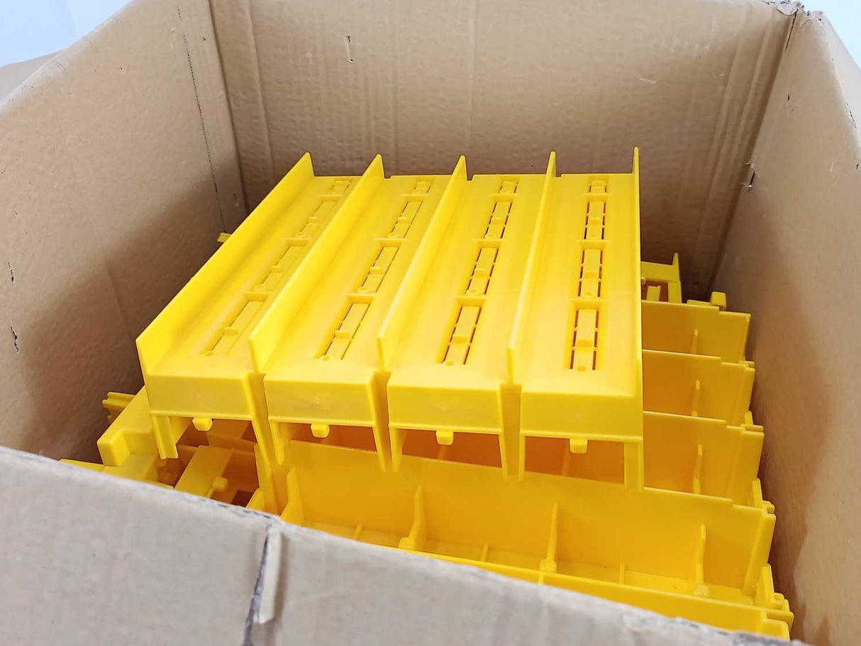 Eaton 220D3015 TABULA Iso-Busbar Screening Rail Cover