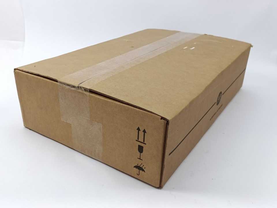 AB 2198-D006-ERS4 Ser. C Kinetix 5700 Dual Axis Safe Speed Drive