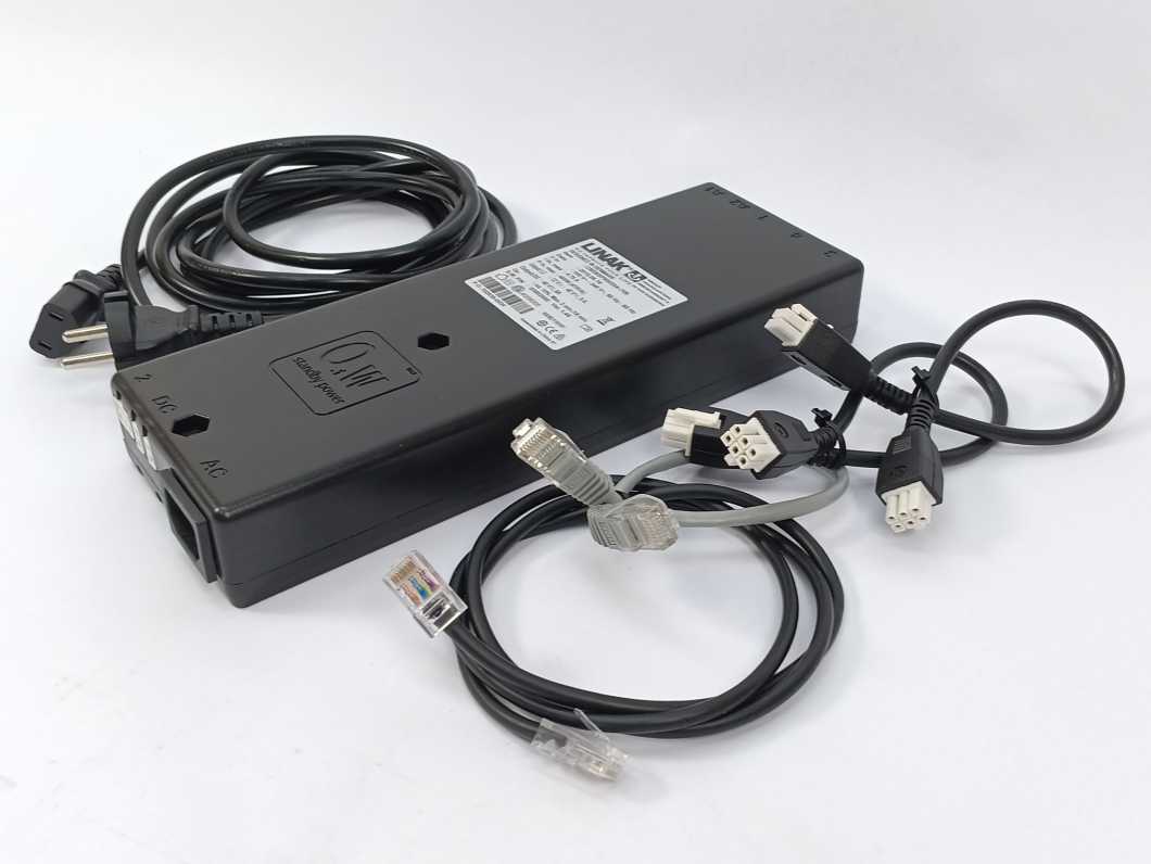 LINAK CBD6SP00020A-709 Control Box / Power Supply Unit